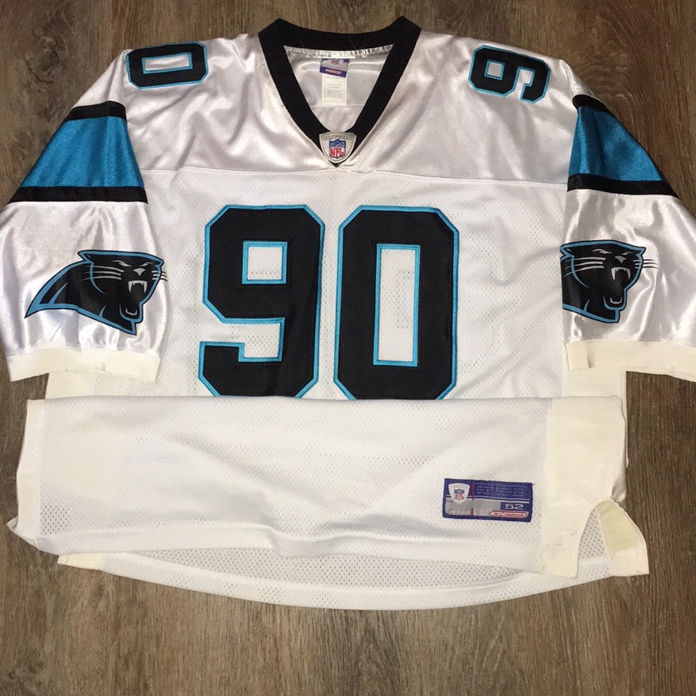 Reebok Official NFL Jersey
